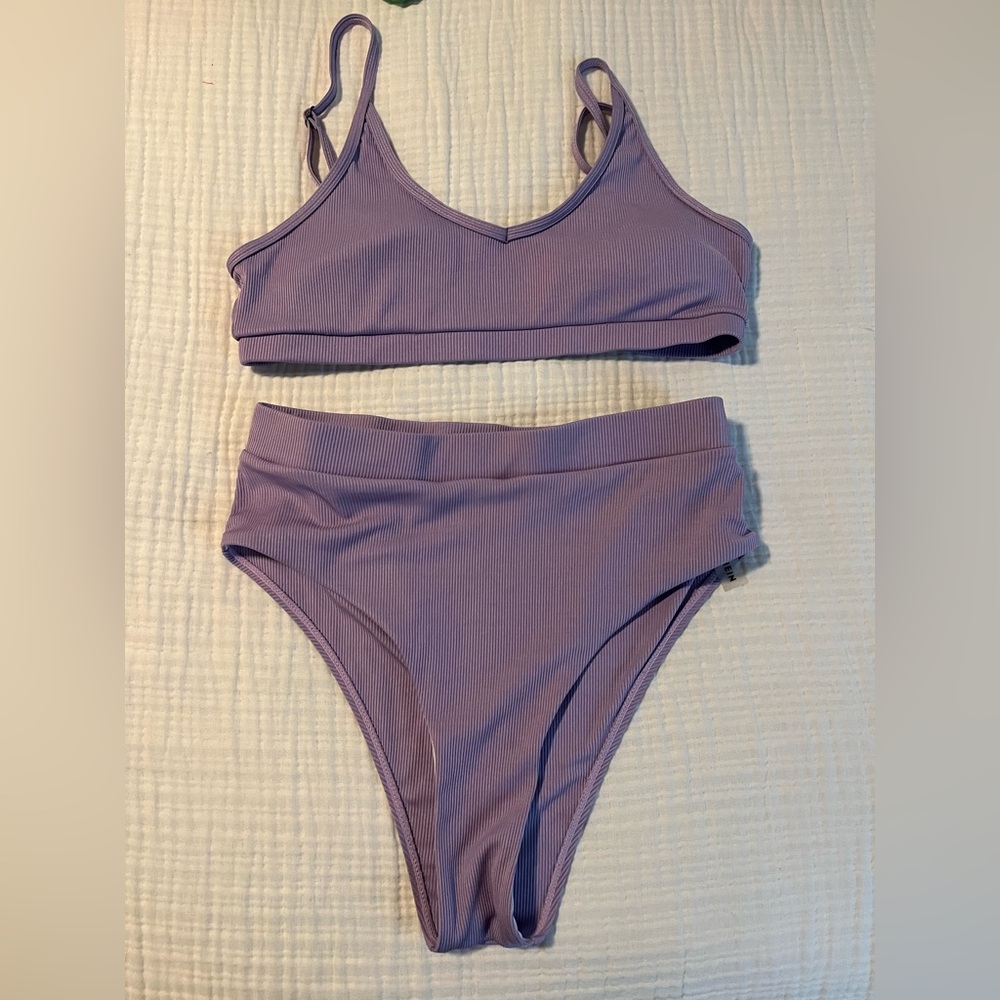 SHEIN Bikini